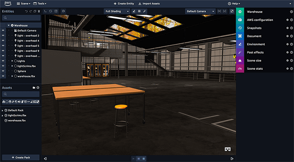 Amazon-Sumerian-Build-VR-AR-applications-Amazon-AWS