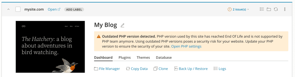 WordPress-Toolkit-PHP-Version-1024x268