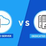 Cloud Server vs Dedicated Server: Understand Your Requirements