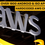 Over 1800 Android and iOS Apps Leaking Hardcoded AWS Credentials