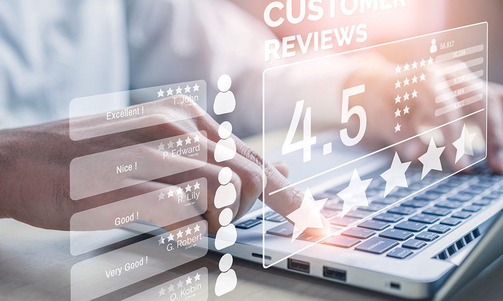 Why Your Online Business Needs Customer Reviews