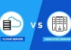Cloud Server vs Dedicated Server: Understand Your Requirements