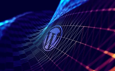 What Makes A Good WordPress Theme For Small Business?