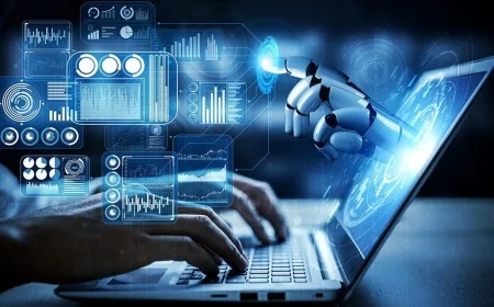 How AI Is Set to Change the Future