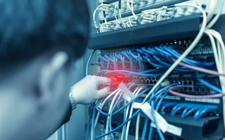 Types of Web Hosting: A Helpful Guide