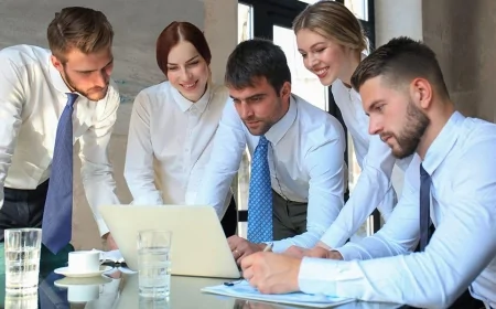 5 Ways to Increase Supply Chain Performance