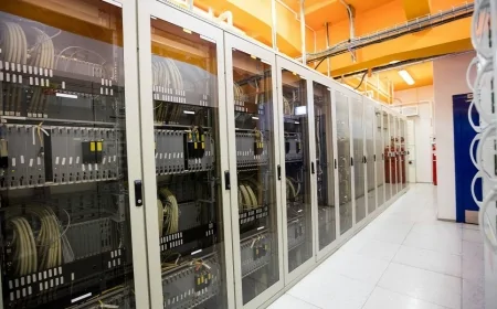 3 Best Practices To Enhance Your Linux Server Security