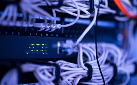 Dedicated Server Hosting: A Must for Modern Businesses