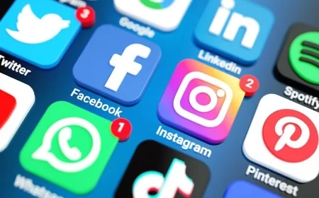 How To Run An Effective Social Advertising Campaign