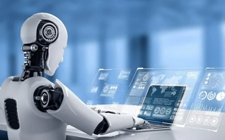 How Companies Leverage AI in the Automotive Industry