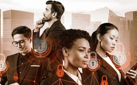 Leaders in e-commerce must prioritize security and compliance