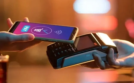 How Trends in Digital Payments Will Change the Political Scene in 2025