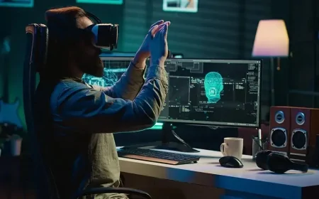 Five Use Cases of Generative AI in eCommerce Marketing for AI for eCommerce