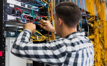 How to Pick the Best VPS Package for Your Company