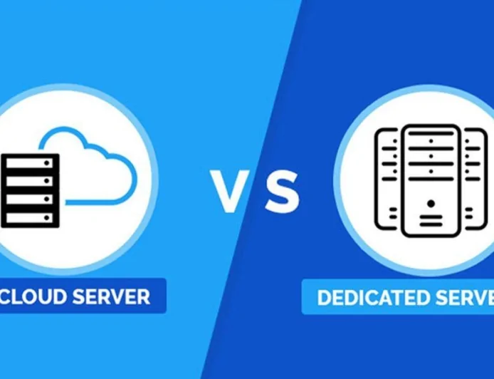 Cloud Server vs Dedicated Server: Understand Your Requirements