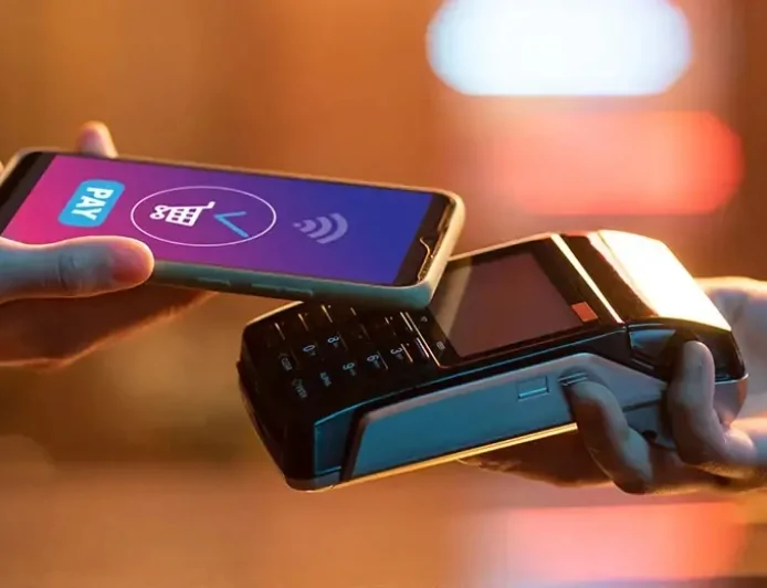 How Trends in Digital Payments Will Change the Political Scene in 2025