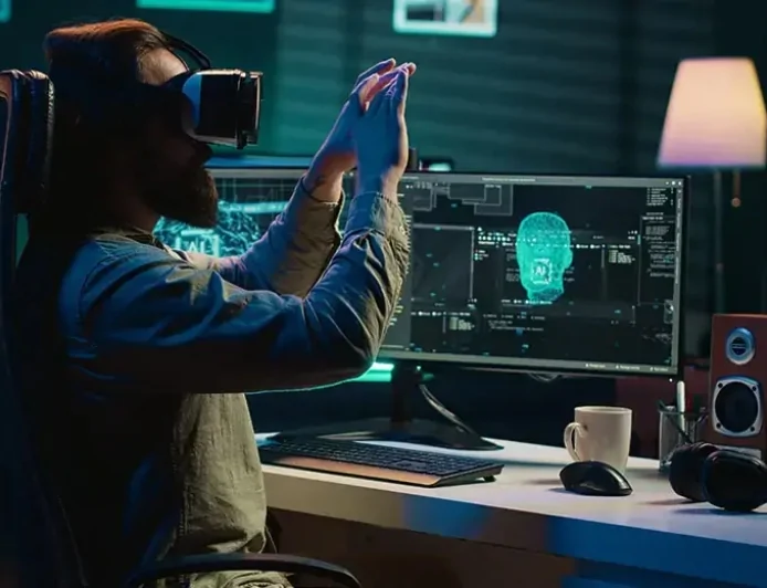 Five Use Cases of Generative AI in eCommerce Marketing for AI for eCommerce