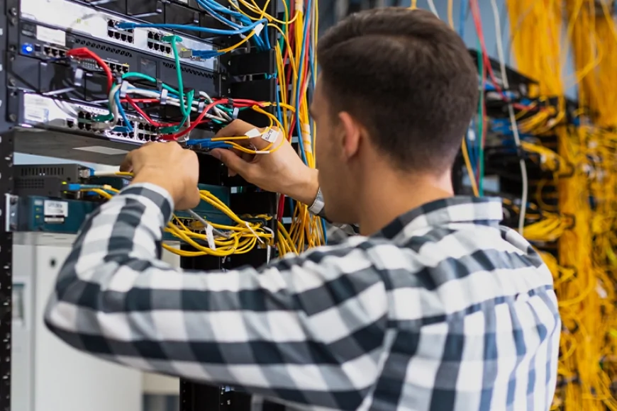 How to Pick the Best VPS Package for Your Company