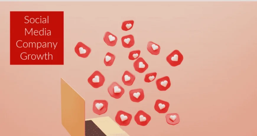 Fuel Your Business Growth With Social Media