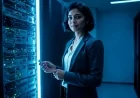 Future of Web Hosting: AI, Innovation, and Evolving Trends