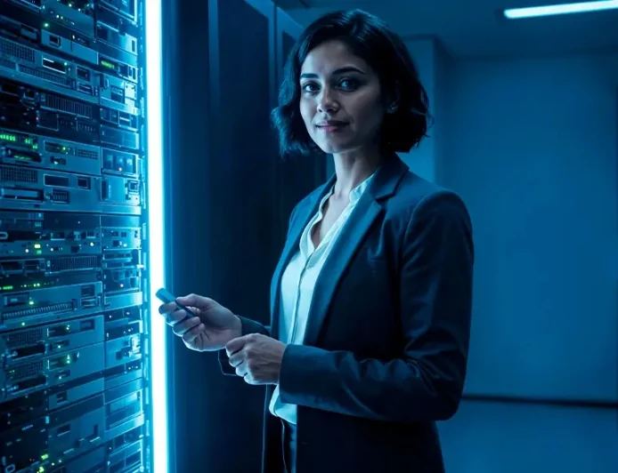 Future of Web Hosting: AI, Innovation, and Evolving Trends