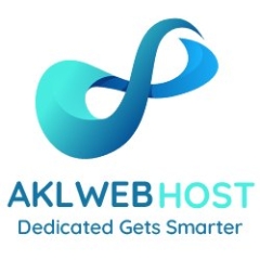 AKLWEBHOST LLC